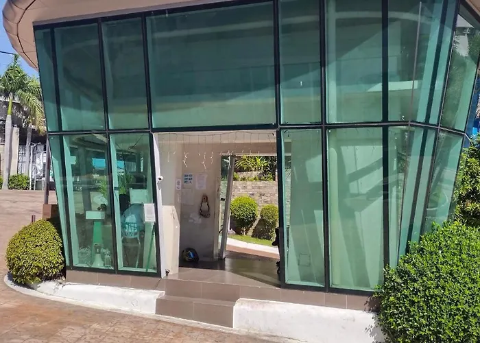 Anuva Residences *
