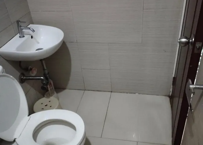 Anuva Residences * Manille