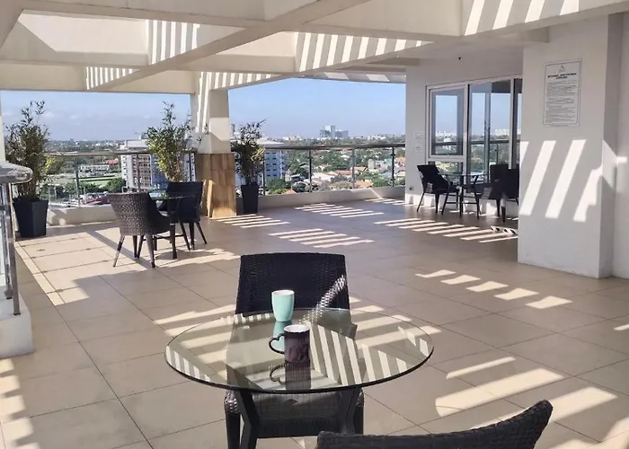 Anuva Residences