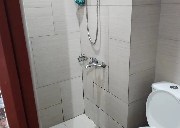 Appartement Anuva Residences