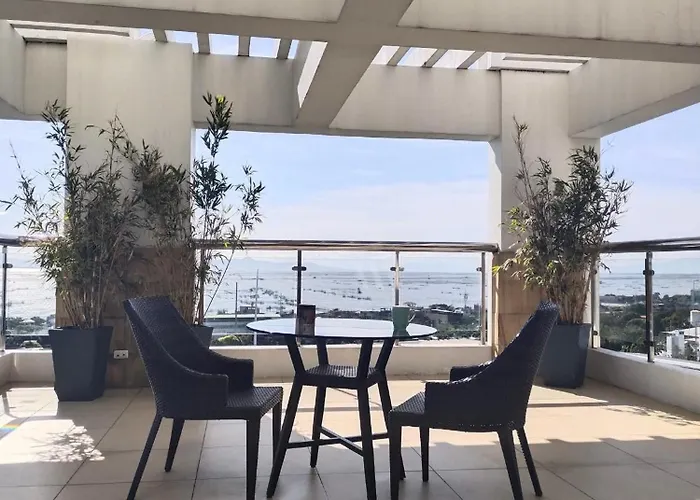 Anuva Residences Appartement Manille
