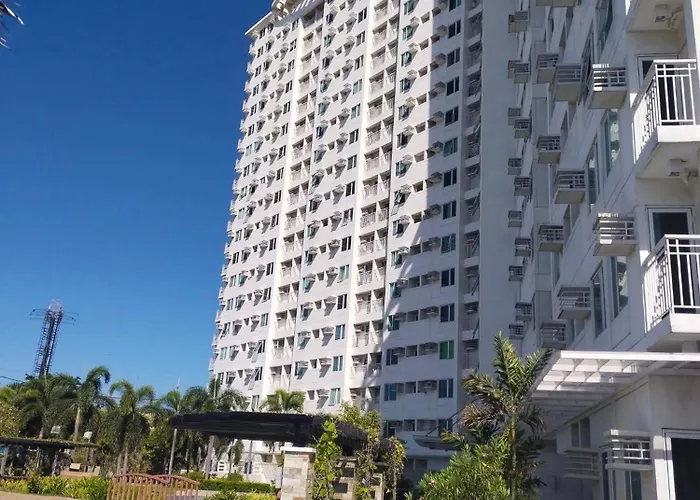 Anuva Residences *