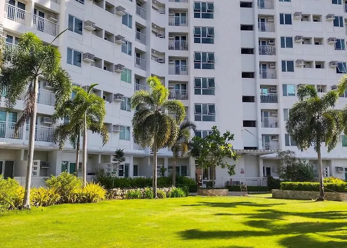 Anuva Residences Appartement
