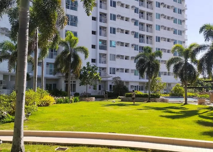 Anuva Residences Appartement *