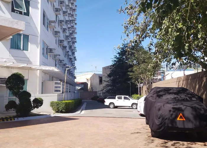 Anuva Residences *
