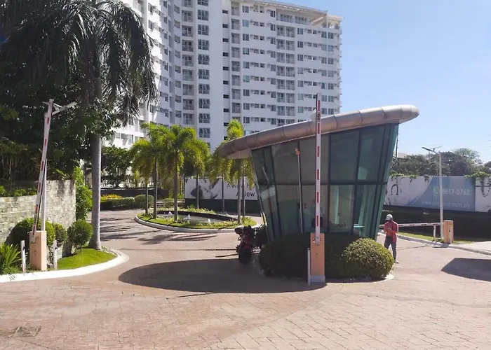 Appartement Anuva Residences
