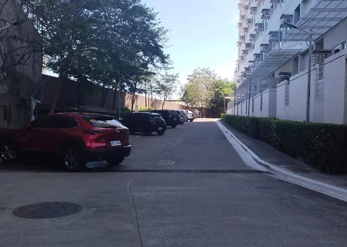 Anuva Residences *