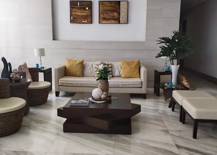 Anuva Residences Appartement