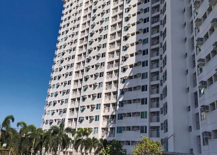 Anuva Residences *