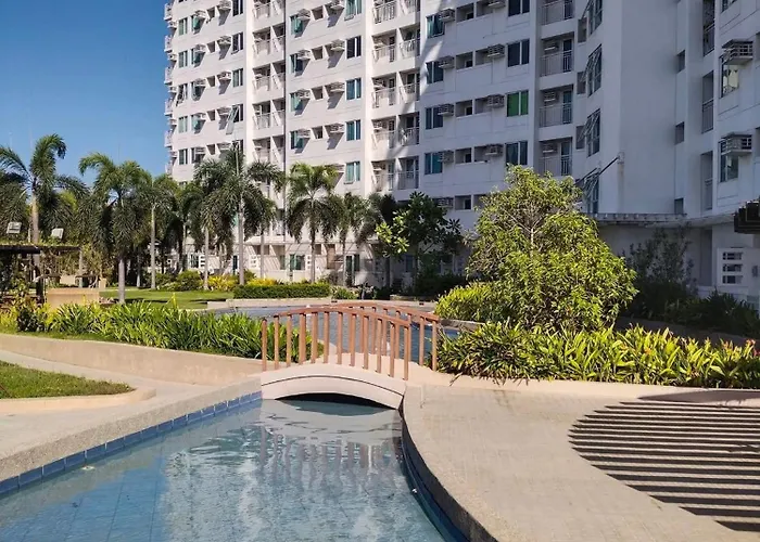Anuva Residences Appartement