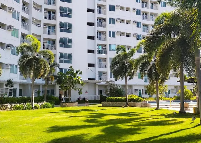 Anuva Residences Appartement *