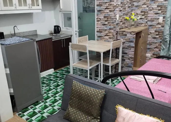 Anuva Residences *