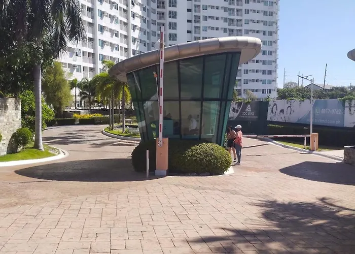 Anuva Residences Appartement Manille
