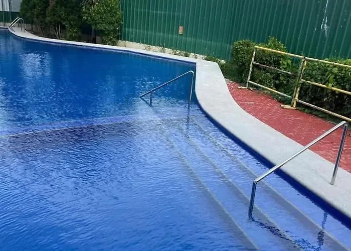 Appartement Anuva Residences