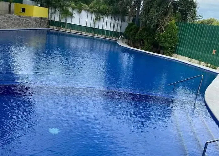 Anuva Residences * Manille