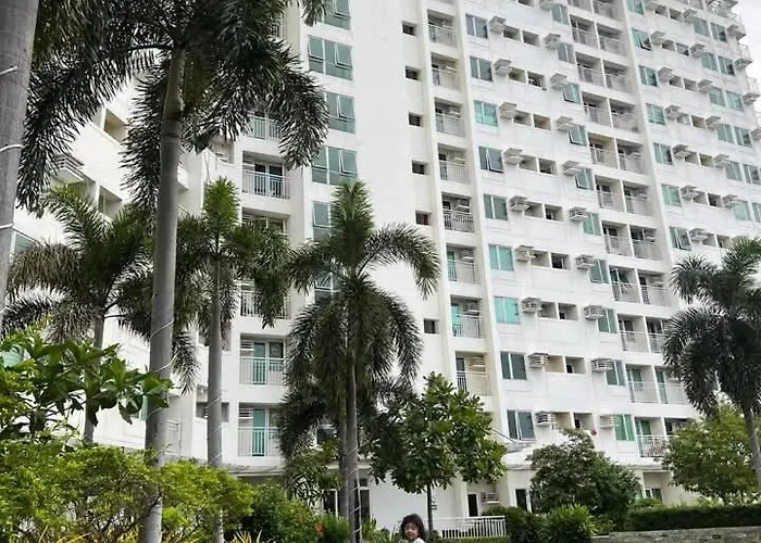 Appartement Anuva Residences