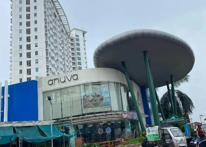 Anuva Residences Appartement Manille